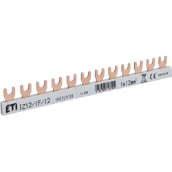 ETI IZ Insulated Connection Sleeves