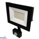 Prožektorius LED SMD IP65 4K PIR LFK