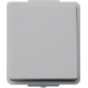 HAGER Hermetica IP44 Universal Switch