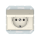 VILMA EXPRESS XP 500 Grounded Plug Socket