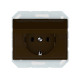 VILMA EXPRESS XP 500 Grounded Plug Socket