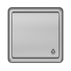 VILMA STANDARD ST 150 Button with Frame