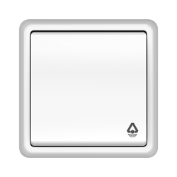 VILMA STANDARD ST 150 Button with Frame
