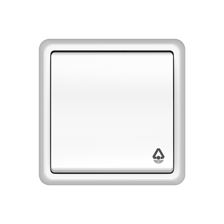 VILMA STANDARD ST 150 Button with Frame
