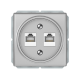 VILMA STANDARD ST 150 Frameless Socket