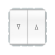 VILMA STANDARD ST 150 Curtain Control Button