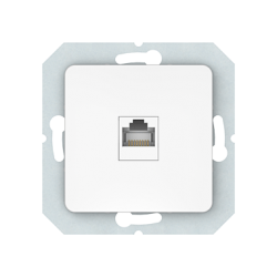 VILMA STYLE SL 250 Frameless Electrical Socket