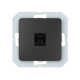 VILMA STYLE SL 250 Frameless Electrical Socket