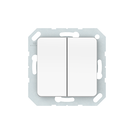 VILMA STYLE SL 250 Dual Key Switch