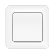 VILMA STYLE SL 250 Light Switch