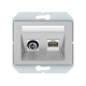 VILMA EXPRESS XP 500 Antenna Socket