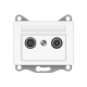 VILMA EXPRESS XP 500 Antenna Socket