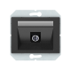 VILMA EXPRESS XP 500 Antenna Socket