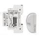 ZAMEL WZM-02/SOS 230V 16A Relay with IP54 Sensor