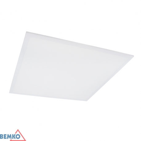 Šviestuvas LED panel 45W Zoled baltas 60x60 4000K Šviestuvas LED panel 45W Zoled baltas 60x60 4000K