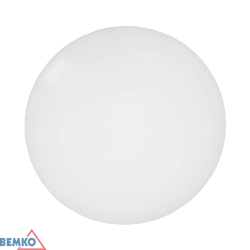 Šviestuvas LED BURSA 10W 4000K (PLB-215M-104)