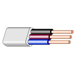 Behalogenis instaliacinis kabelis HDHP (BZZ-P) Dca