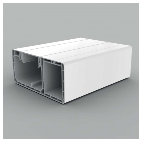 Kanalas 120x55 PK rozetėms Kanalas 120x55 PK rozetėms