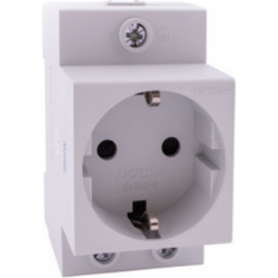 NOARK Ex9DS-G Modular Plug Socket