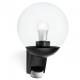STEINEL L 585 S Motion Sensor Wall Light