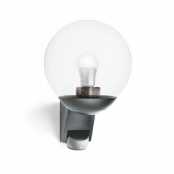STEINEL L 585 S Motion Sensor Wall Light