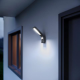 STEINEL XLed Slim Motion Sensor Spotlight