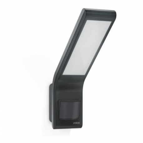 STEINEL XLed Slim Motion Sensor Spotlight