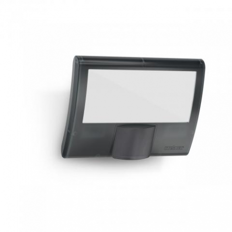 STEINEL XLed Curved Motion Sensor Spotlight