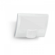 STEINEL XLed Curved Motion Sensor Spotlight