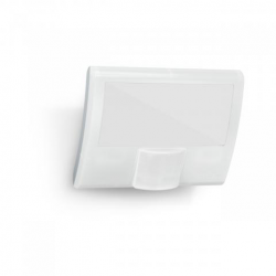 STEINEL XLed Curved Motion Sensor Spotlight