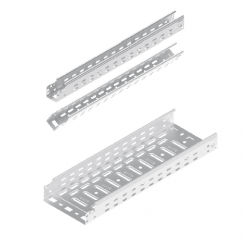 BAKS KFL (H60) Cable Tray