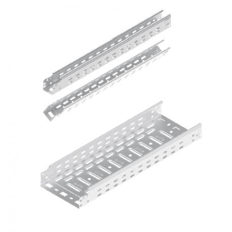 Taca na Kable BAKS KFL (H60) Taca na Kable BAKS KFL (H60)