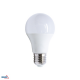 Lempa LED E27 3000K A60