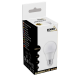 Lempa LED E27 3000K A60