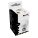 Lempa LED E27 3000K A60