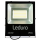 Prožektorius 200W LED 4500K IP65 24000Lm Leduro