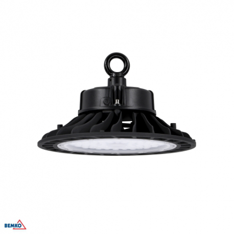 Šviestuvas PARIT 100W 4K HIGHBAY 13000lm Šviestuvas PARIT 100W 4K HIGHBAY 13000lm