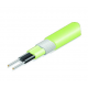 COMFORT HEAT FSM2-CT Self-Regulating Heating Cable