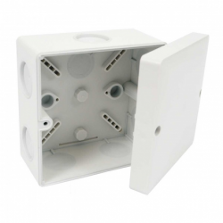 KOPOS KSK100 IP66 Hermetic Junction Box