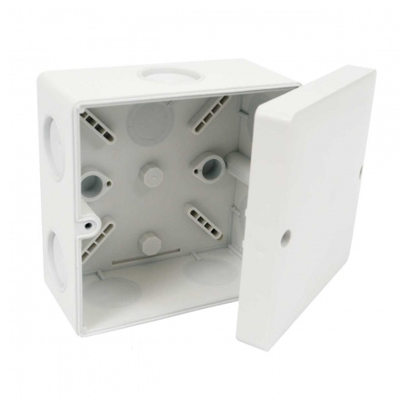 KOPOS KSK100 IP66 Hermetic Junction Box KOPOS KSK100 IP66 Hermetic Junction Box