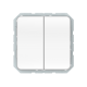 VILMA LUXE LX 200 Dual Key Switch