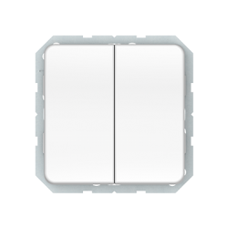 VILMA LUXE LX 200 Dual Key Switch