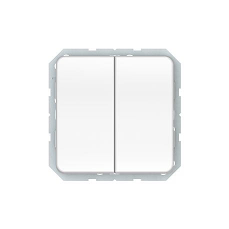 VILMA LUXE LX 200 Dual Key Switch