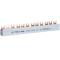 HAGER KDN Electrical Connecting Clamps