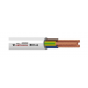 LIETKABELIS BVV-LL Flexible PVC Insulated Installation Cable