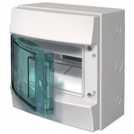ABB Mistral N/PE IP65 Protective Shield