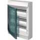 ABB Mistral N/PE IP65 Protective Shield