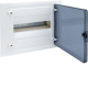 HAGER Golf IP40 Flush Mount Distribution Board