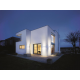 STEINEL L 910 S LED Outdoor Motion Sensor Floodlight