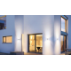 STEINEL L 910 S LED Outdoor Motion Sensor Floodlight